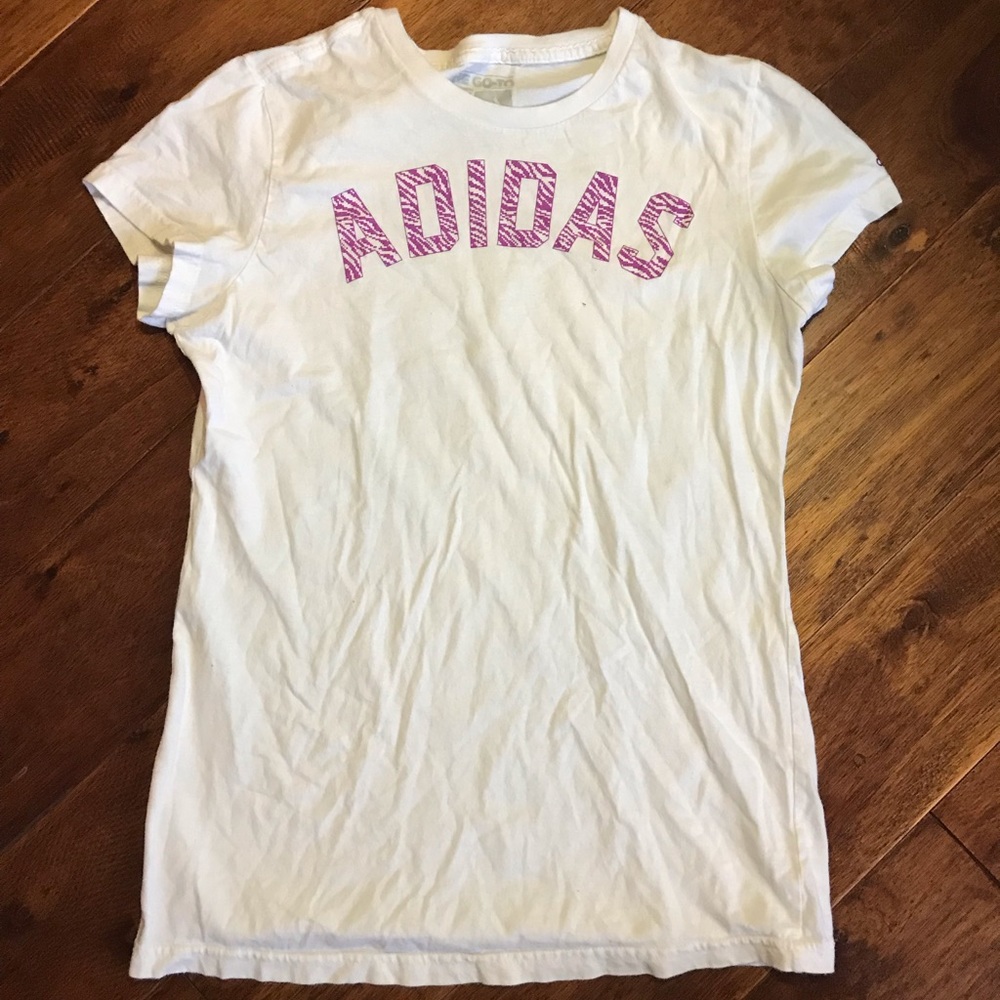 Adidas Shirt